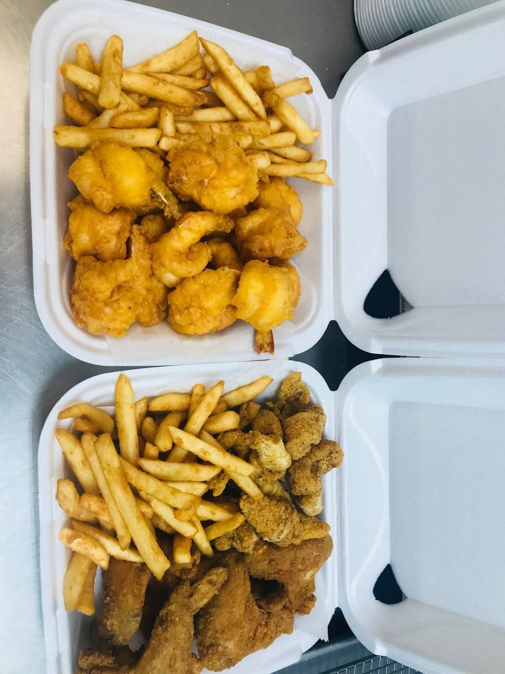 Als Fresh Fish & Chicken | restaurant | 1653 Holmes Rd, Ypsilanti, MI 48198, USA | 7345443474 OR +1 734-544-3474