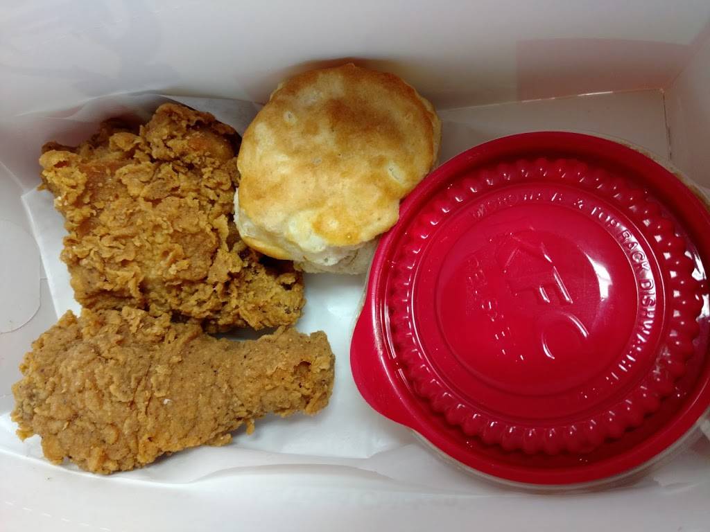 KFC | restaurant | 950 El Camino Real, Millbrae, CA 94030, USA | 6505899860 OR +1 650-589-9860