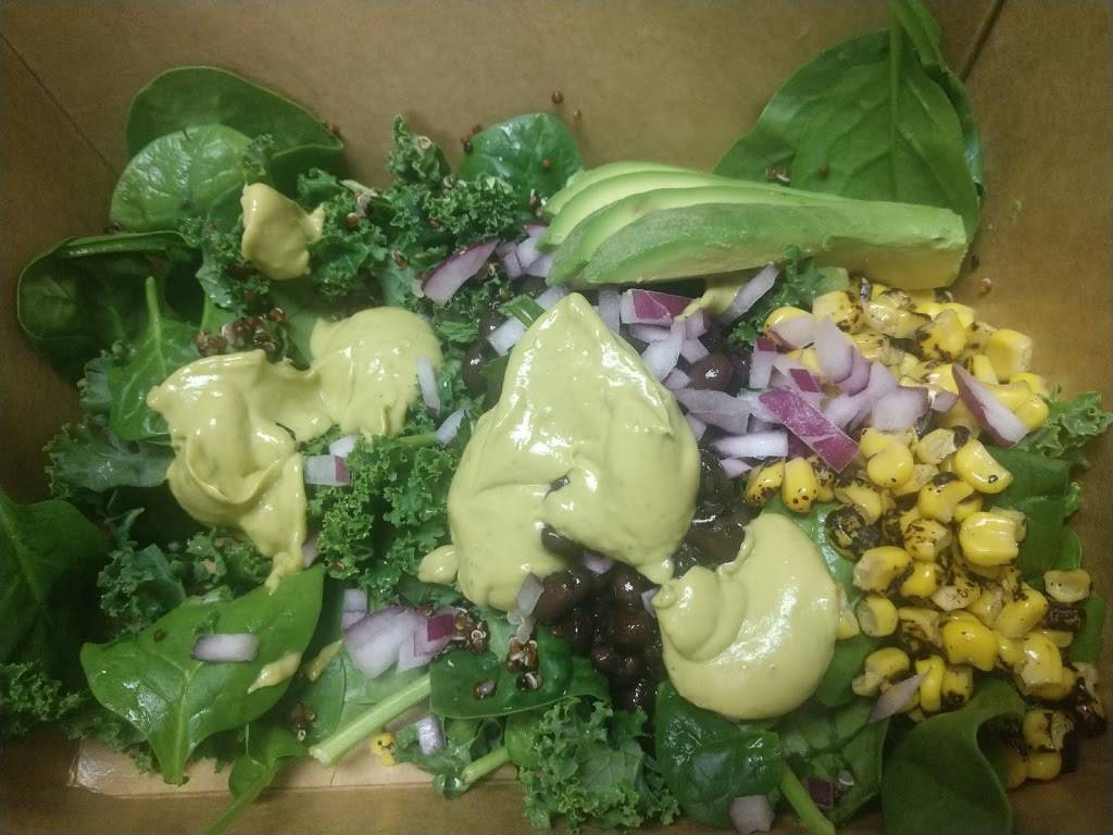 Acai grill | restaurant | 401 N Brand Blvd B160, Glendale, CA 91203, USA | 8185001133 OR +1 818-500-1133