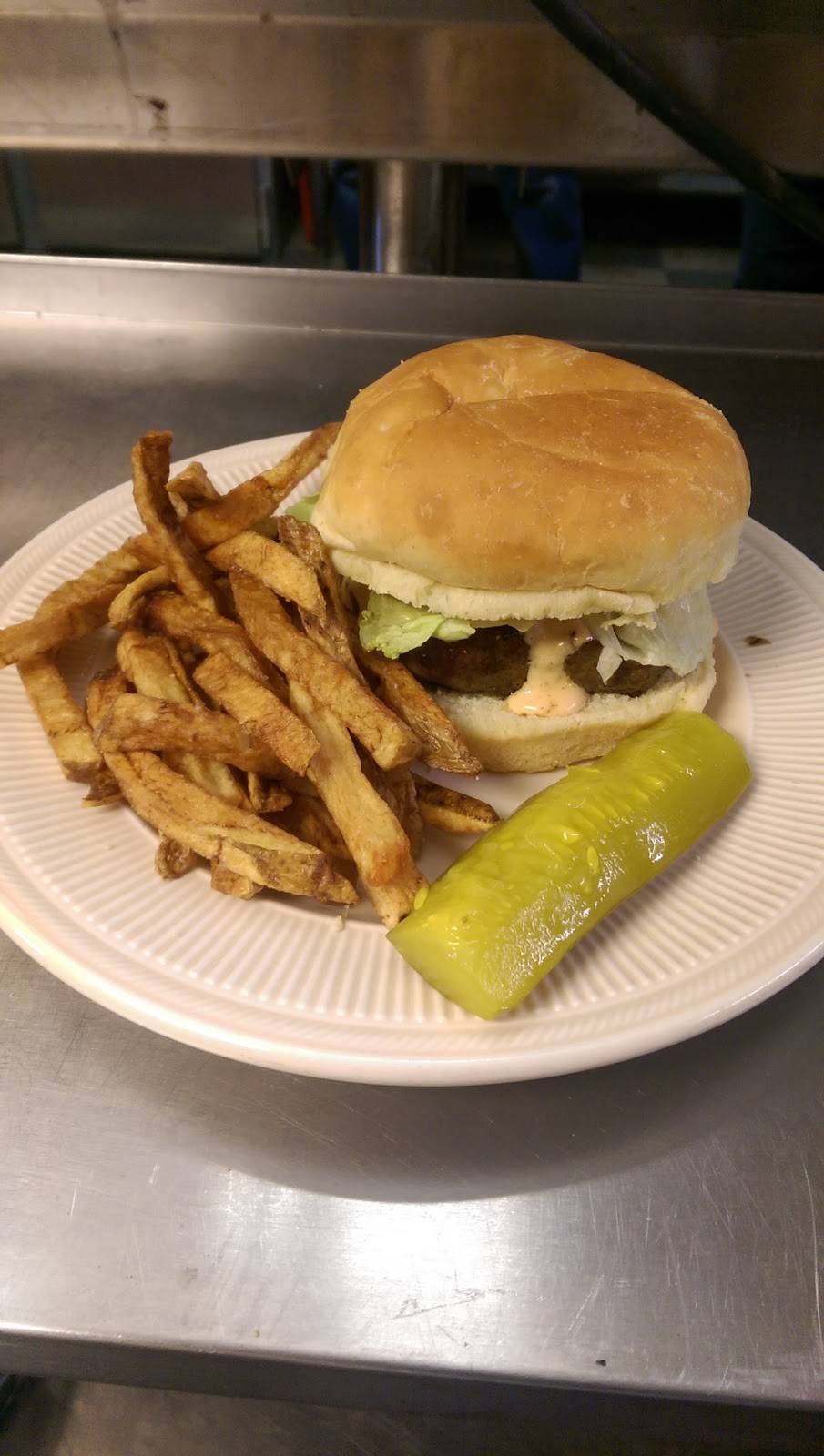 Rusty Nail Grill & BBQ | restaurant | 2167 RT169, Little Falls, NY 13365, USA | 3158230007 OR +1 315-823-0007