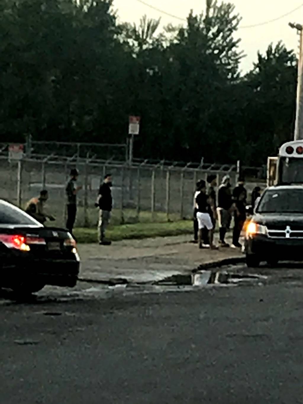 Los Potrillos Food Truck | restaurant | 4200 G St, Philadelphia, PA 19124, USA | 2675966092 OR +1 267-596-6092