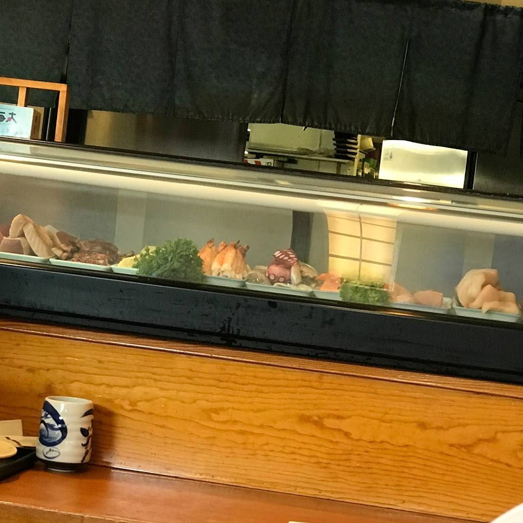 Kaita | restaurant | 215 Jackson St, San Jose, CA 95112, USA | 4082875551 OR +1 408-287-5551