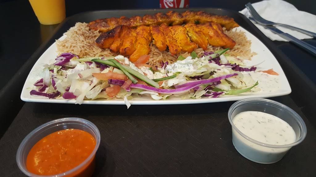 Kandahar Kabab | restaurant | 5165 Dixie Rd, Mississauga, ON L4W 4G1, Canada | 9052069666 OR +1 905-206-9666