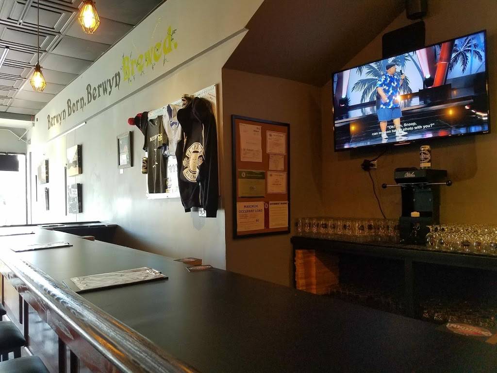 Flapjack Brewery | meal takeaway | 6833 Stanley Ave, Berwyn, IL 60402, USA | 7086374030 OR +1 708-637-4030