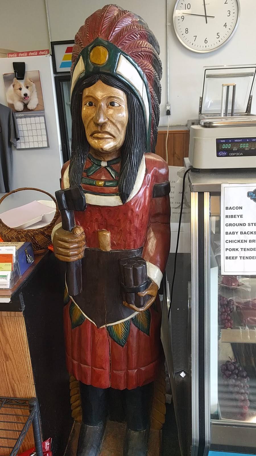 Big Daves Deli | bakery | 1225 W Oak St, Zionsville, IN 46077, USA | 3178734255 OR +1 317-873-4255