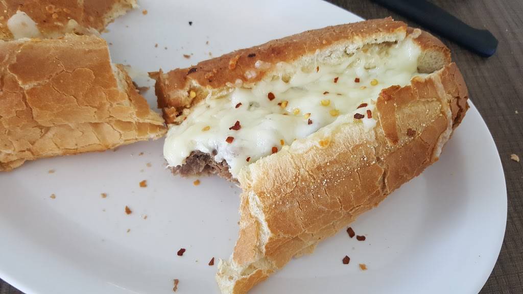 Bens Pizza | restaurant | 16630 W Greenway Rd #326, Surprise, AZ 85388, USA | 6235560303 OR +1 623-556-0303