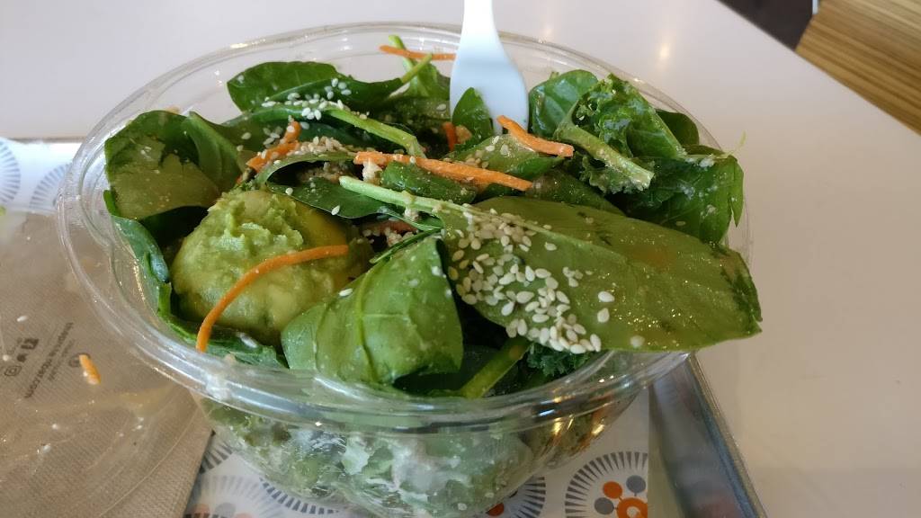 Protein Bar & Kitchen | restaurant | 2040 York St, Oak Brook, IL 60523, USA | 6309907350 OR +1 630-990-7350