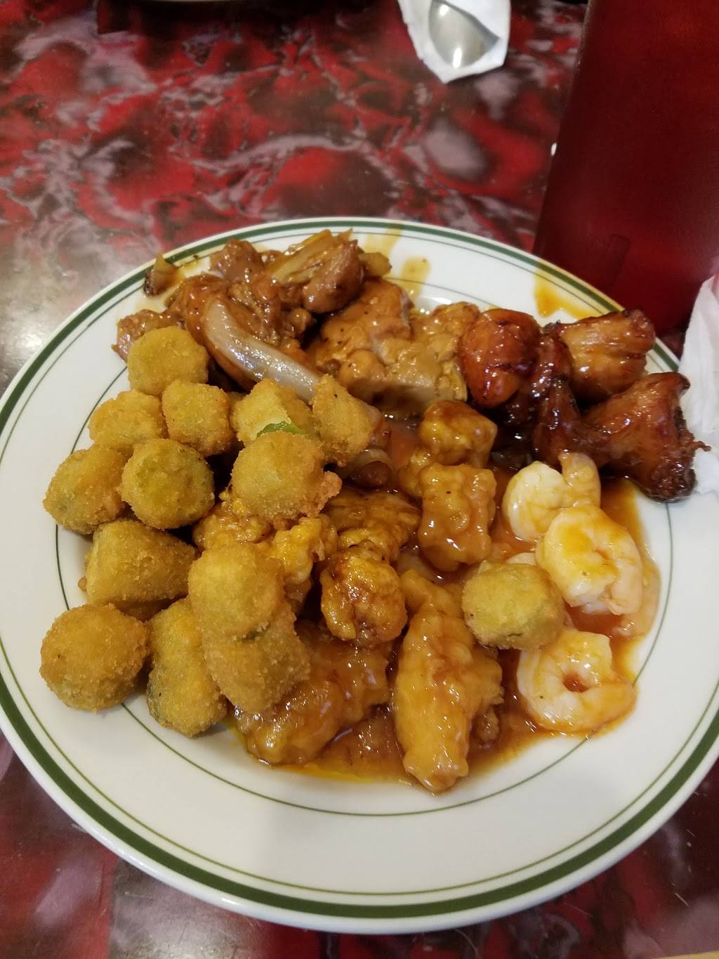 China Star | restaurant | 113 Cumberland St, Bogalusa, LA 70427, USA | 9857358886 OR +1 985-735-8886
