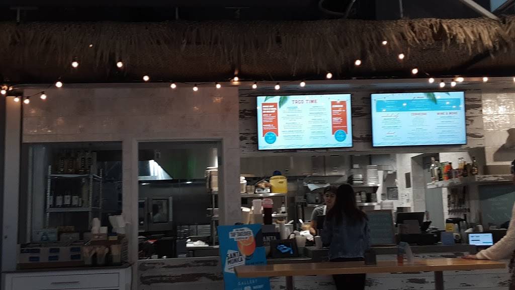 Azulé Taqueria | restaurant | 1315 3rd Street Promenade, Santa Monica, CA 90401, USA | 4243175429 OR +1 424-317-5429