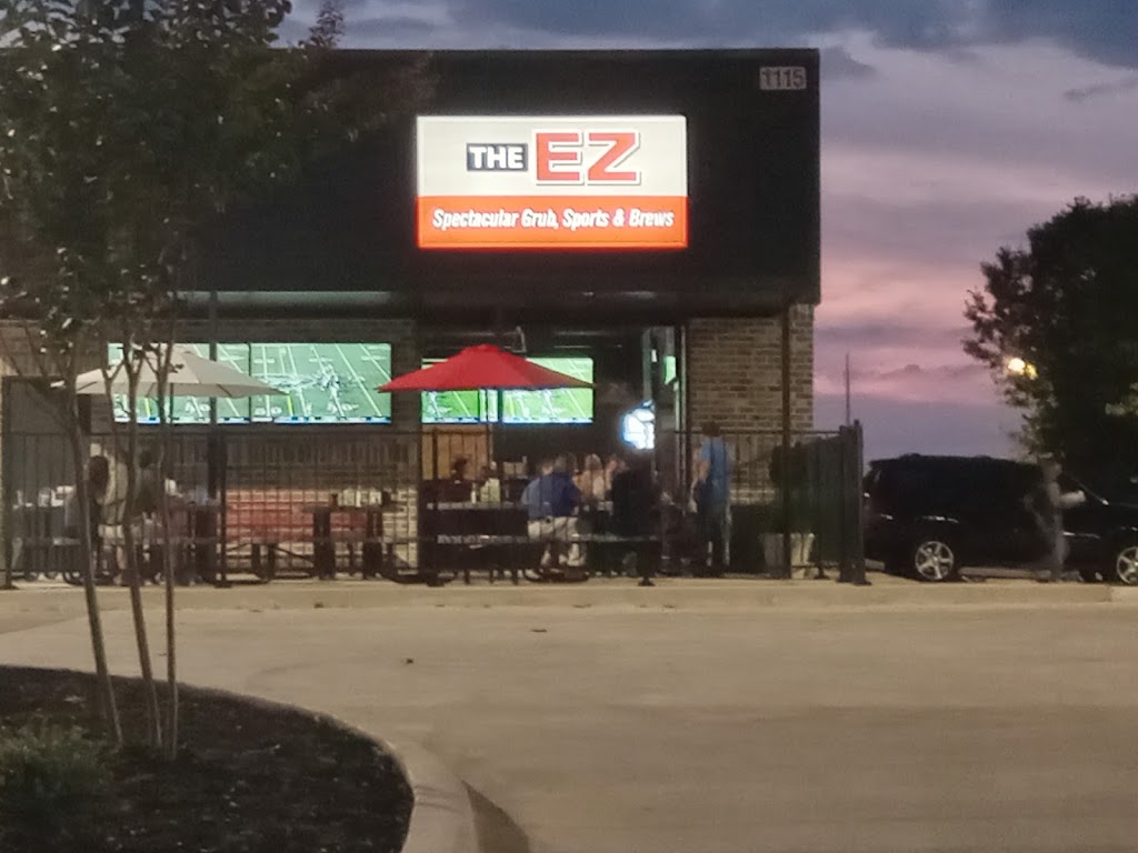 The End Zone Midtowne | restaurant | 1115 McMurtrie Dr NW A, Huntsville, AL 35806, USA | 2562137636 OR +1 256-213-7636