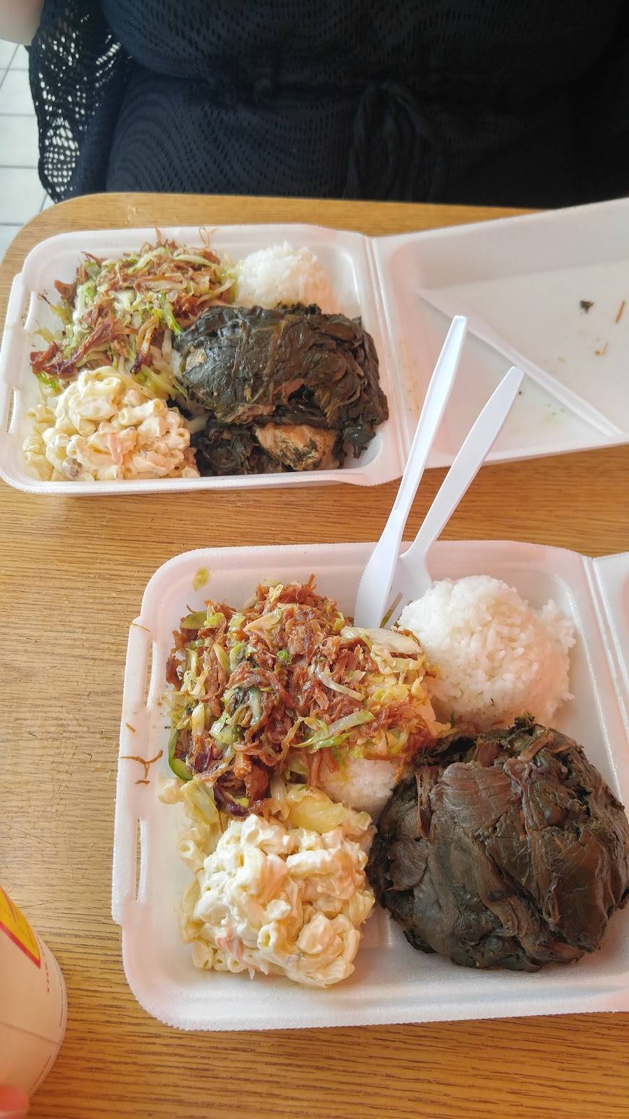 L&L Hawaiian barbecue Kahala Mall | restaurant | 4618 Kilauea Ave, Honolulu, HI 96816, USA | 8087324042 OR +1 808-732-4042