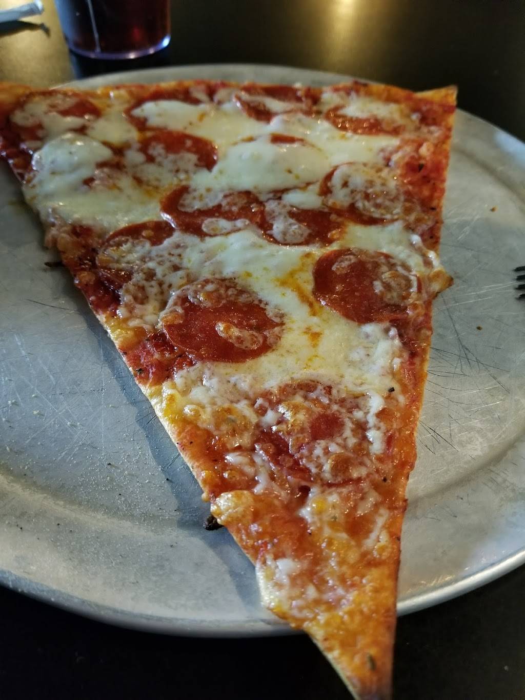 Vintage Pizzeria | restaurant | 5434 Peachtree Rd #101, Atlanta, GA 30341, USA | 6786460400 OR +1 678-646-0400