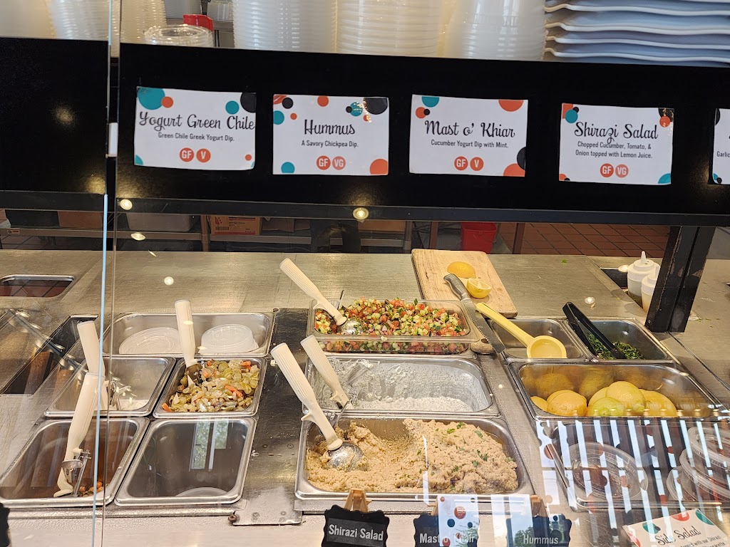 Chello Grill | restaurant | 5010 Cutler Ave NE Suite A, Albuquerque, NM 87110, USA | 5058812299 OR +1 505-881-2299