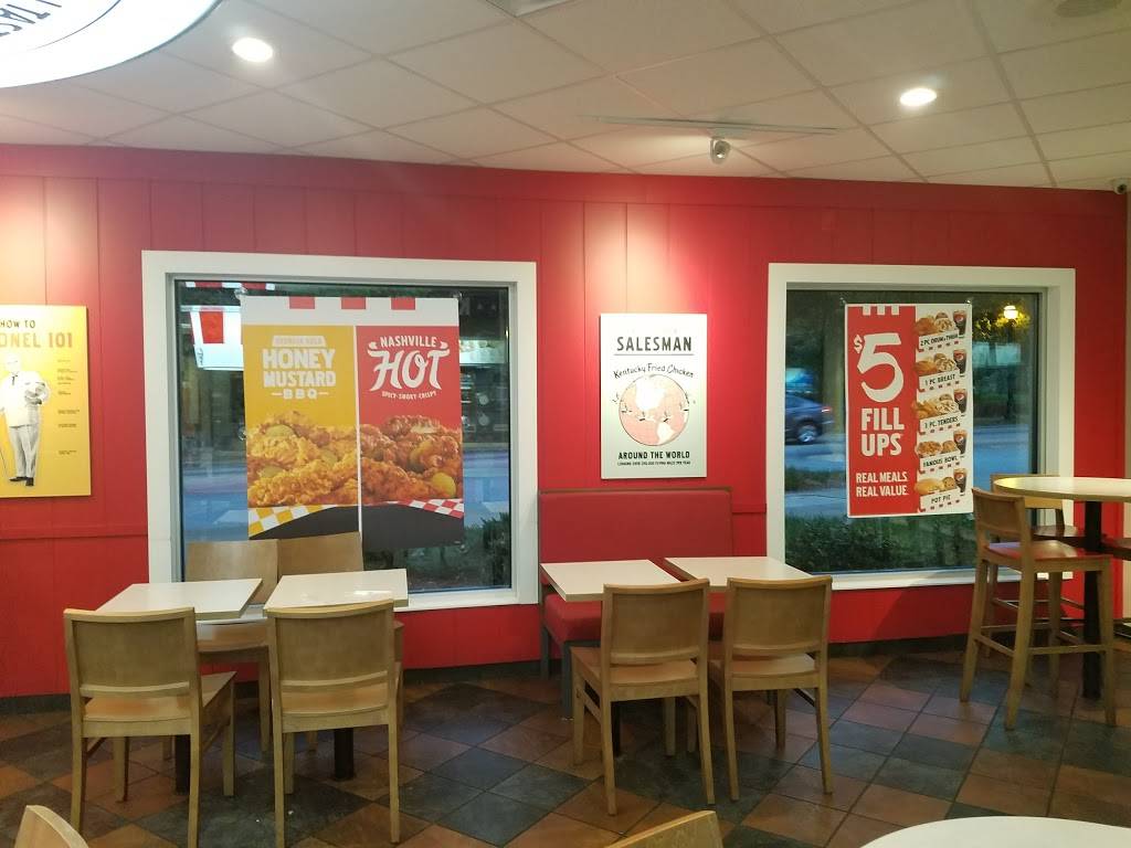 KFC | restaurant | 23 Joseph E Lowery Blvd SW, Atlanta, GA 30314, USA | 4047569481 OR +1 404-756-9481