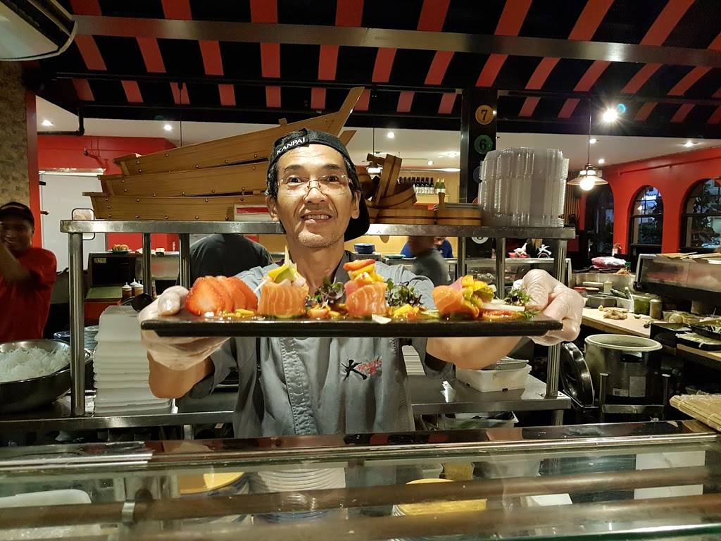 Kanpai | restaurant | 41 E Palmetto Park Rd, Boca Raton, FL 33432, USA | 5613618688 OR +1 561-361-8688