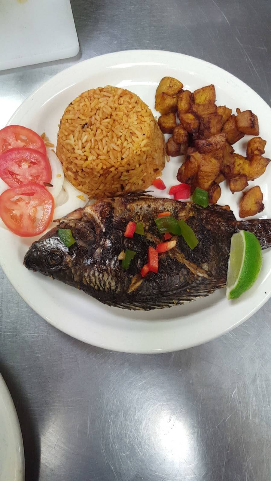 Caribbean Breeze Restaurant and Lounge | restaurant | 1830 W Bancroft St, Toledo, OH 43606, USA | 4194722512 OR +1 419-472-2512