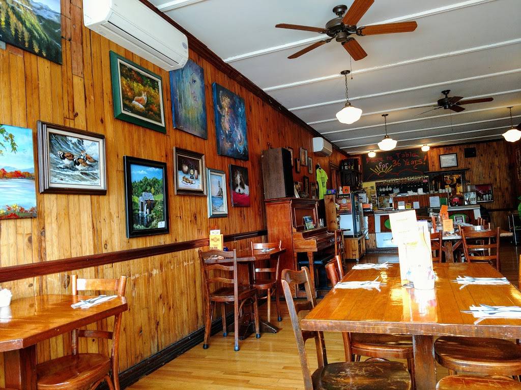 Whole in the Wall | restaurant | 43 S Washington St, Binghamton, NY 13903, USA | 6077225138 OR +1 607-722-5138