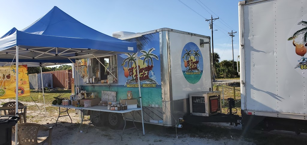 El paraiso frutal | restaurant | 8245 Broadway St, Palmdale, FL 33944, USA | 8636126235 OR +1 863-612-6235