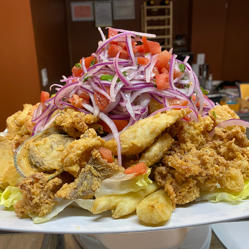 The Patio | meal delivery | 6111 5th Ave, Brooklyn, NY 11220, USA | 7184924001 OR +1 718-492-4001