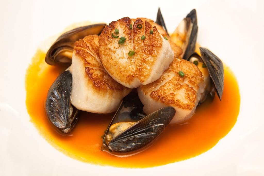 Milwaukee ChopHouse | restaurant | 633 N 5th St, Milwaukee, WI 53203, USA | 4142262467 OR +1 414-226-2467