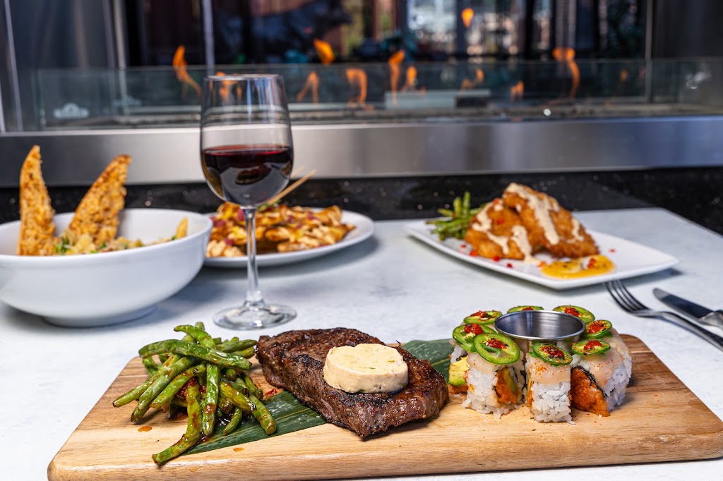 Kona Grill | restaurant | 13252 S Teal Rdg Wy, Riverton, UT 84096, USA | 3853177744 OR +1 385-317-7744