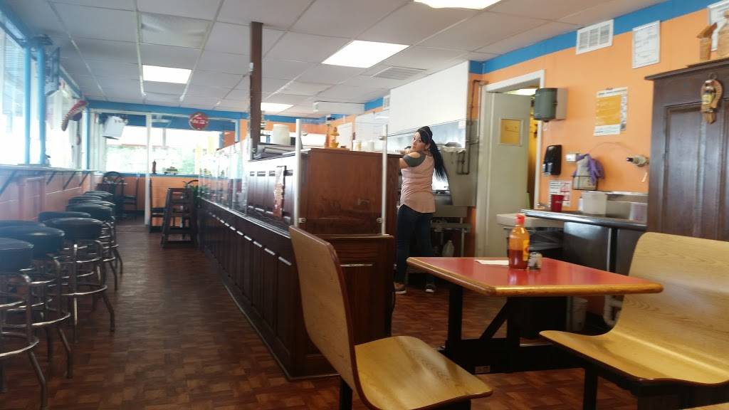 La Placita Antojitos | restaurant | 803 Old Morgantown Rd, Bowling Green, KY 42101, USA | 2709046948 OR +1 270-904-6948