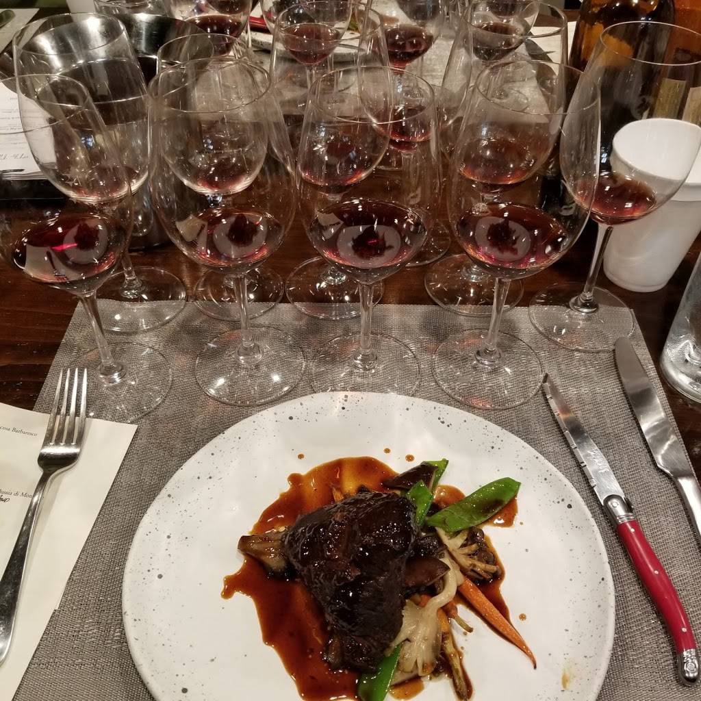 Chef Paul Barron | restaurant | 837 Boston Post Rd, Madison, CT 06443, USA | 2037795713 OR +1 203-779-5713