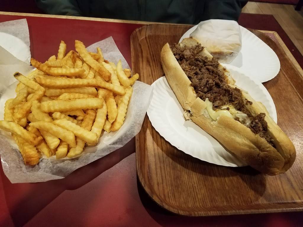 Sofias Pizza & Roast Beef | meal takeaway | 125 Maple St, Cornish, ME 04020, USA | 2076254500 OR +1 207-625-4500