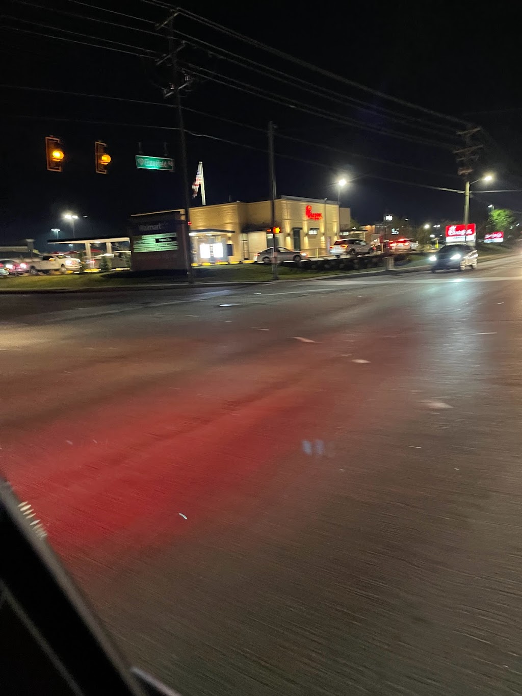 Chick-fil-A | restaurant | 1065 Edgefield Rd, North Augusta, SC 29860, USA | 8035104902 OR +1 803-510-4902