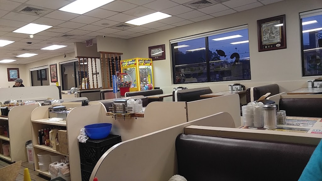 Corams Steak and Egg | restaurant | 804 S Tyndall Pkwy, Panama City, FL 32404, USA | 8507633447 OR +1 850-763-3447