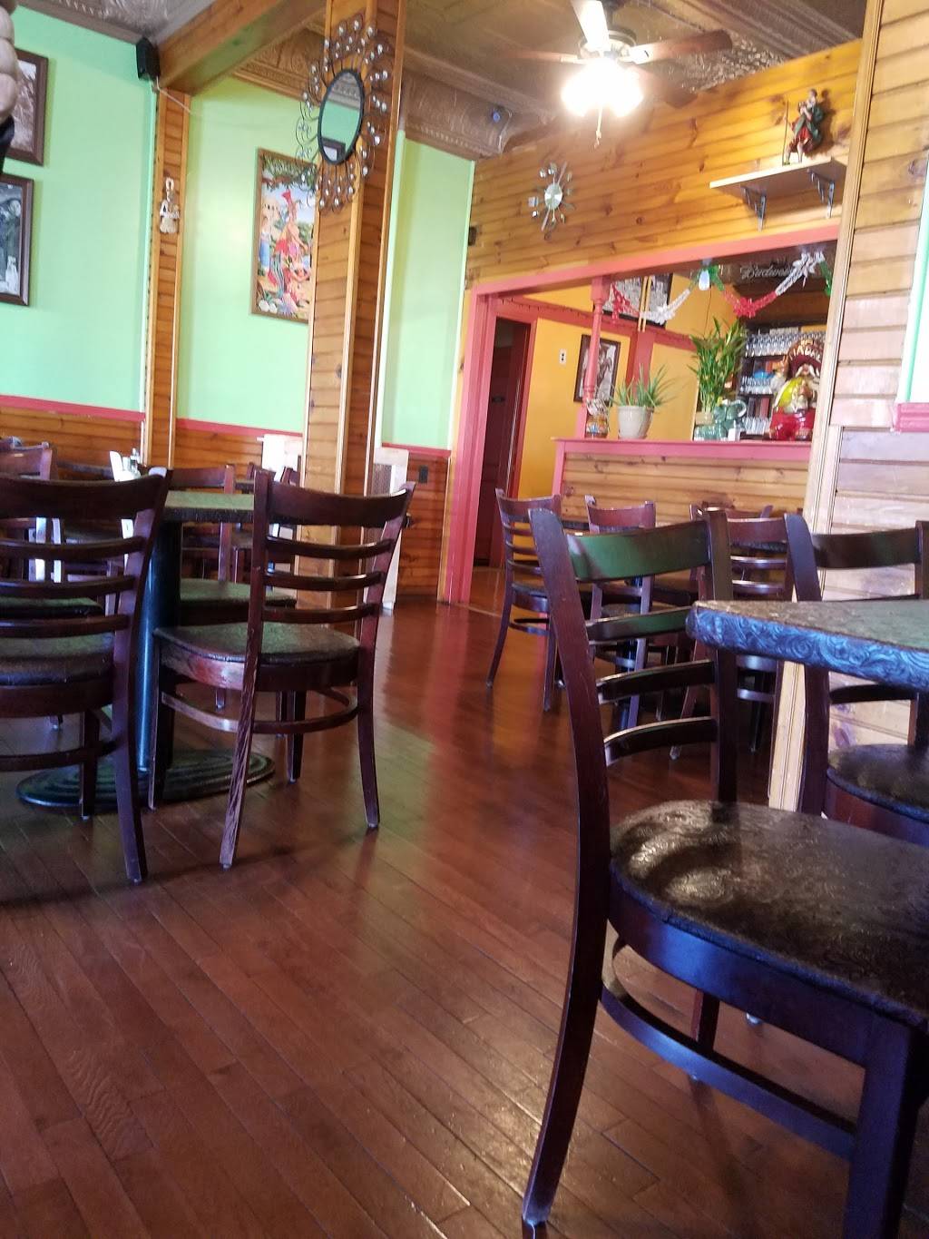 San Cristobal | restaurant | 52 Cottage St, Middletown, NY 10940, USA | 8457754373 OR +1 845-775-4373