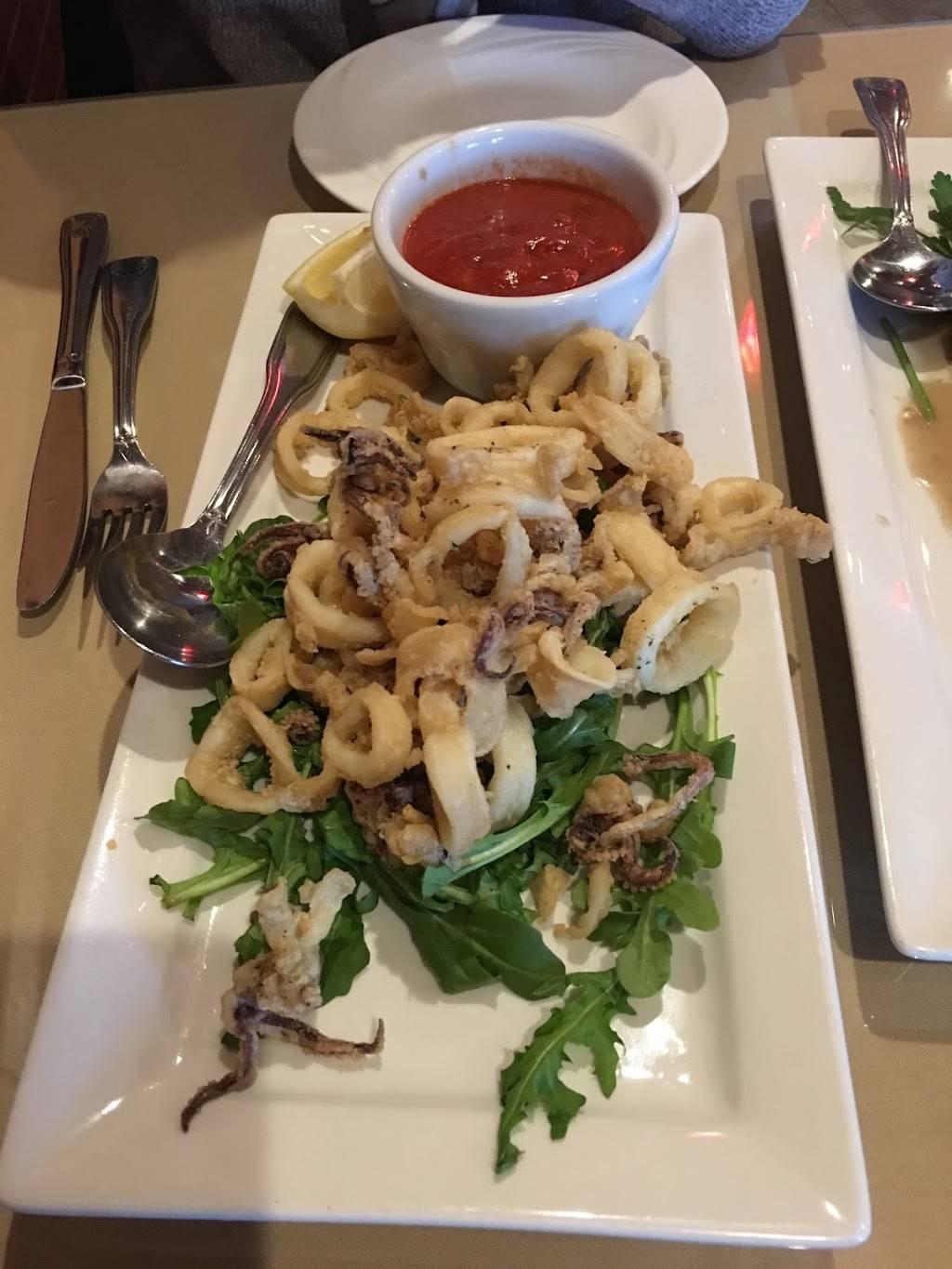 Renatos Restaurant and Catering | meal delivery | 15383 Brookhurst St, Westminster, CA 92683, USA | 7148395755 OR +1 714-839-5755