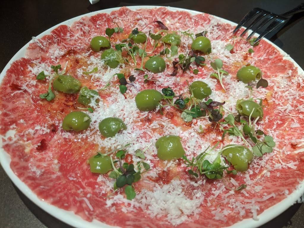 How To Cook A Wolf - Madison Park | restaurant | 4200 E Madison St, Seattle, WA 98112, USA | 2063098700 OR +1 206-309-8700