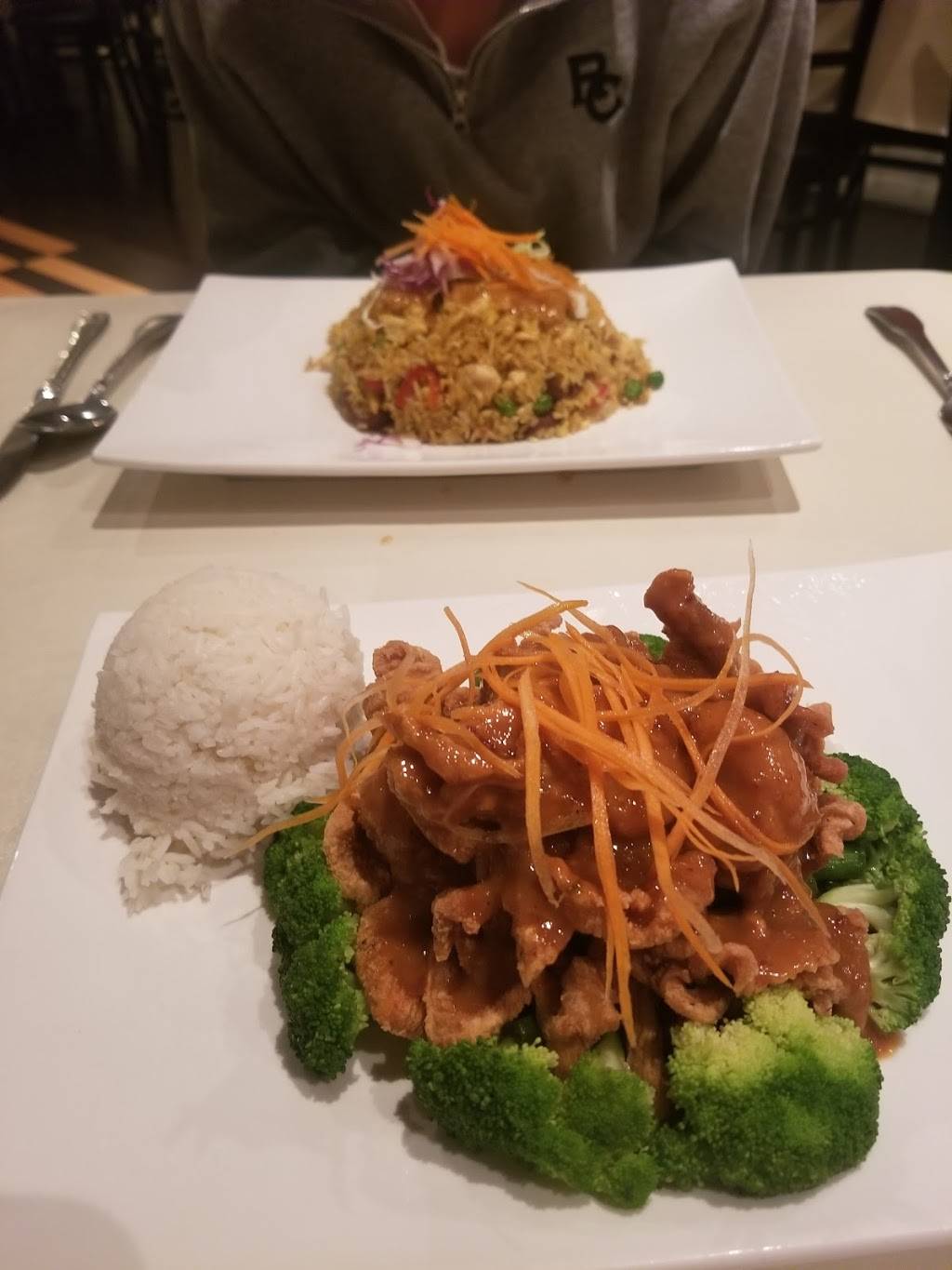 House of Thai Cuisine | restaurant | 3520 Cottman Ave, Philadelphia, PA 19149, USA | 2157088799 OR +1 215-708-8799