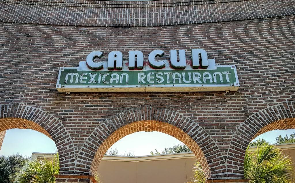 Cancun Mexican Restaurant | restaurant | 5500 Abercorn St, Savannah, GA 31405, USA | 9123561333 OR +1 912-356-1333