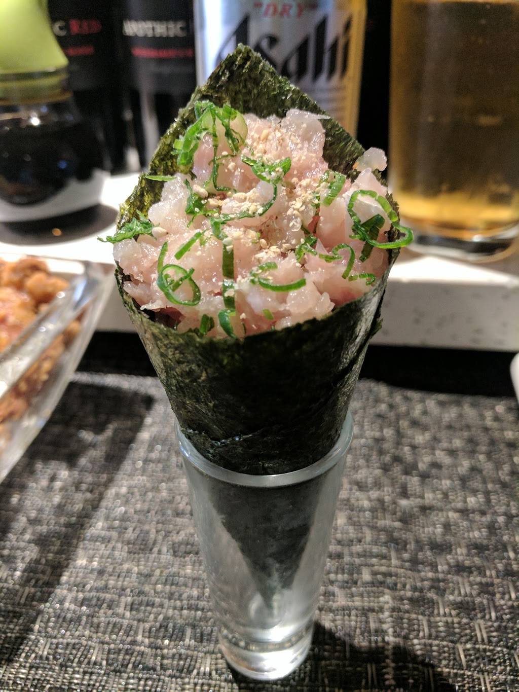 Sushi In Restaurant | restaurant | 2280 Chestnut St, San Francisco, CA 94123, USA | 4154092063 OR +1 415-409-2063