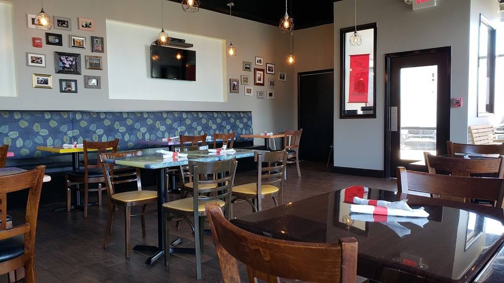 Busaba Thai | cafe | 6448 Trading Square, Haymarket, VA 20169, USA | 7037530999 OR +1 703-753-0999