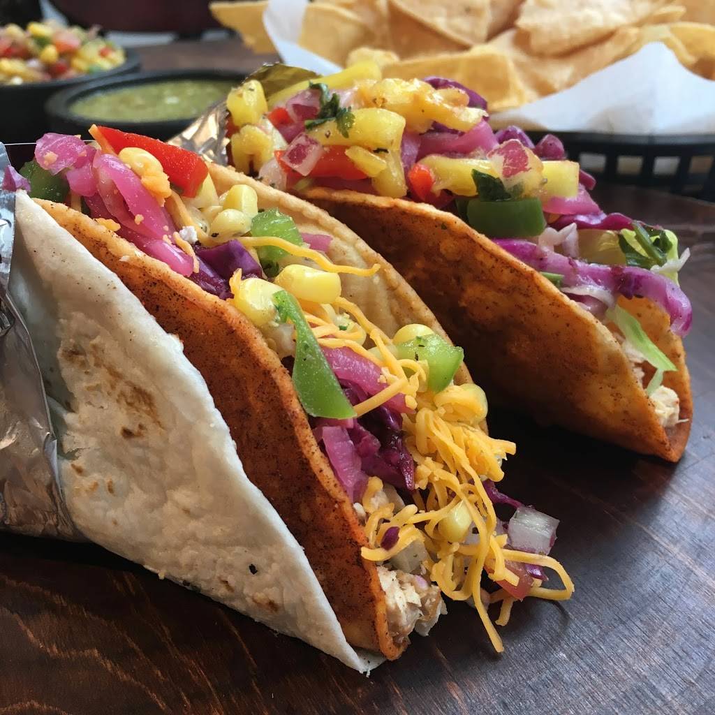 Condado Tacos | restaurant | 2977 N High St, Columbus, OH 43202, USA | 6142302786 OR +1 614-230-2786
