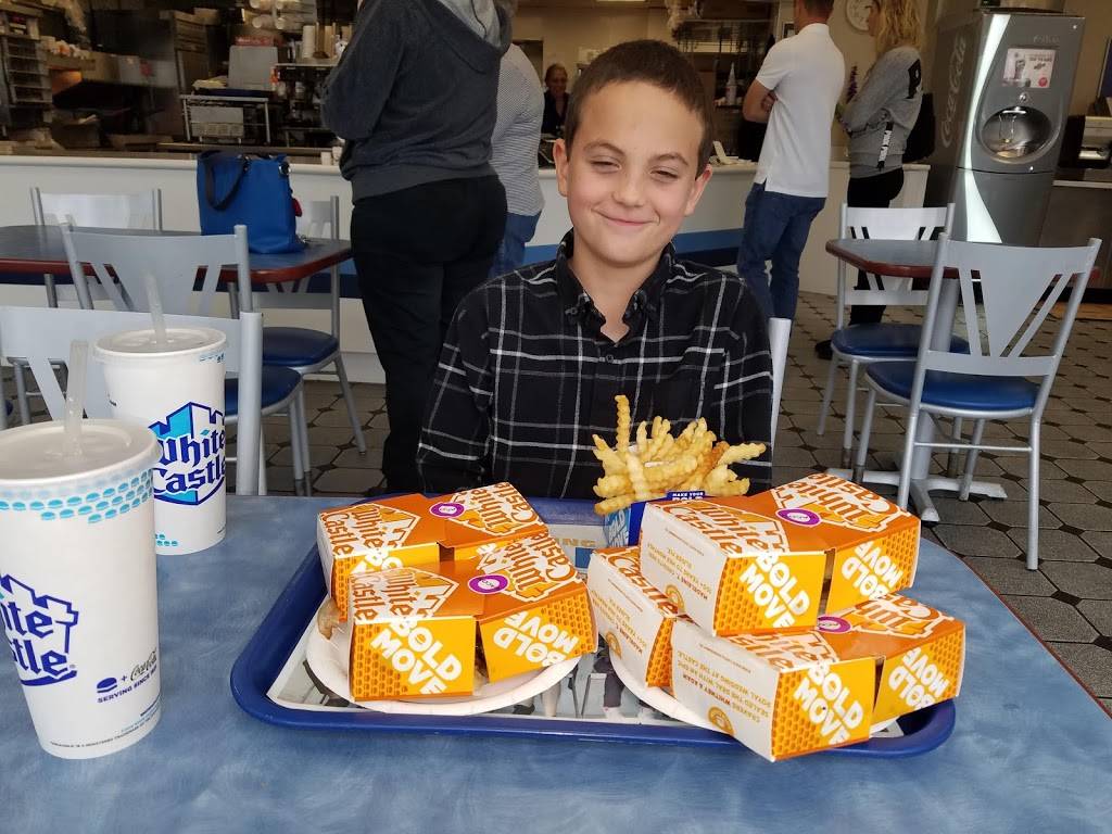 White Castle | restaurant | 6901 OH-123, Franklin, OH 45005, USA | 9377432646 OR +1 937-743-2646