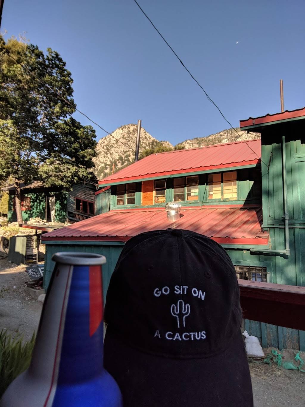 The Buckhorn Pub | restaurant | 6870 Mt Baldy Rd, Mt Baldy, CA 91759, USA | 9096080521 OR +1 909-608-0521