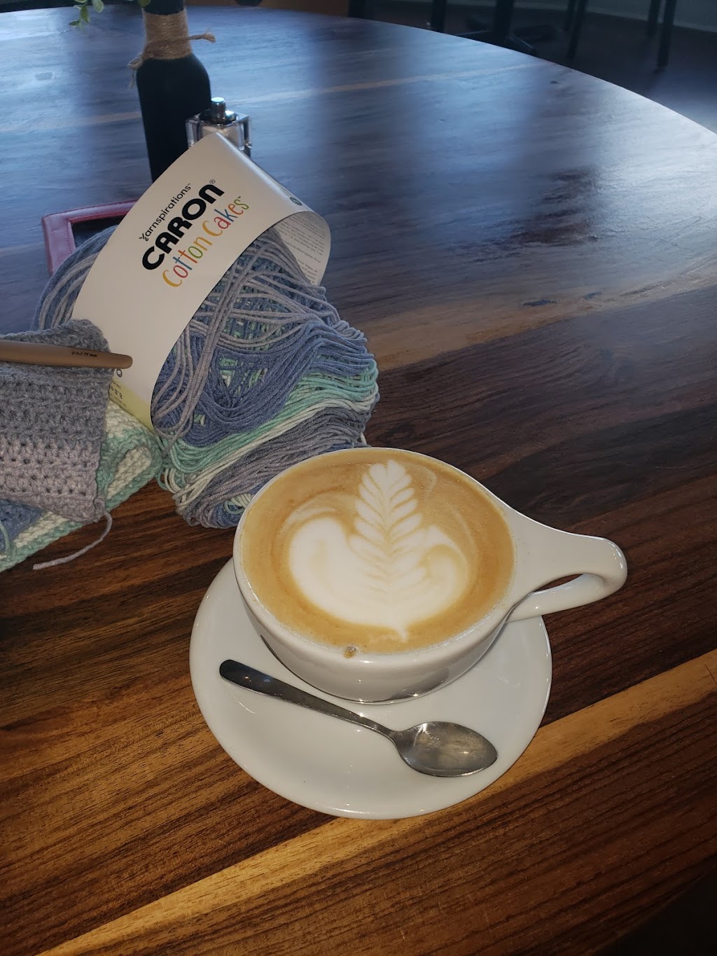 Constant Coffee & Tea | cafe | 615 Scenic Hwy, Pensacola, FL 32503, USA | 8504323991 OR +1 850-432-3991