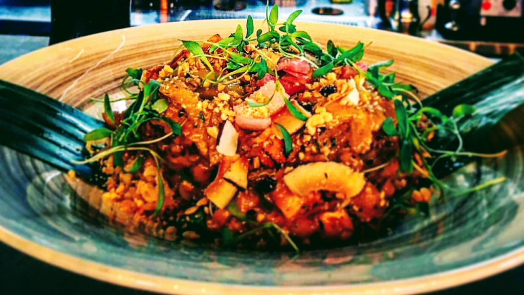 Inspire Restaurant | restaurant | 144 Main St N #1, Markham, ON L3P 5T3, Canada | 9055542889 OR +1 905-554-2889