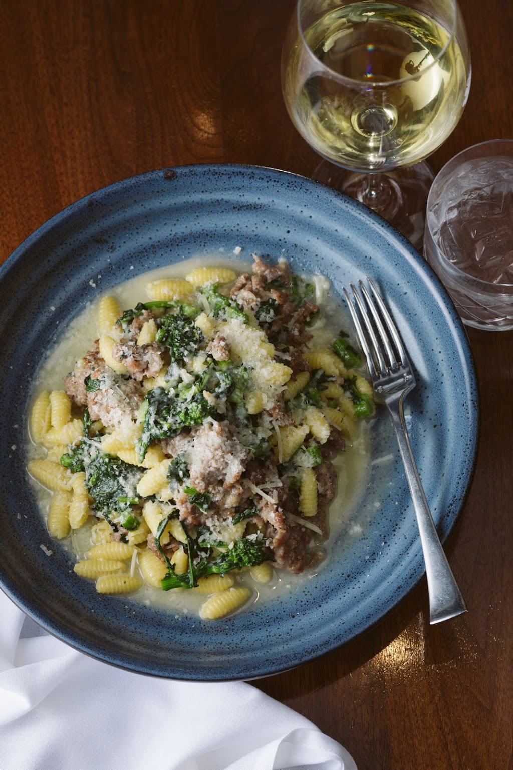 Strega Italiano Seaport | restaurant | 1 Marina Park Drive, Boston, MA 02210, USA | 6173453992 OR +1 617-345-3992