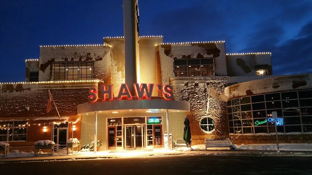 Shaws Crab House | restaurant | 1900 E Higgins Rd, Schaumburg, IL 60173, USA | 8475172722 OR +1 847-517-2722
