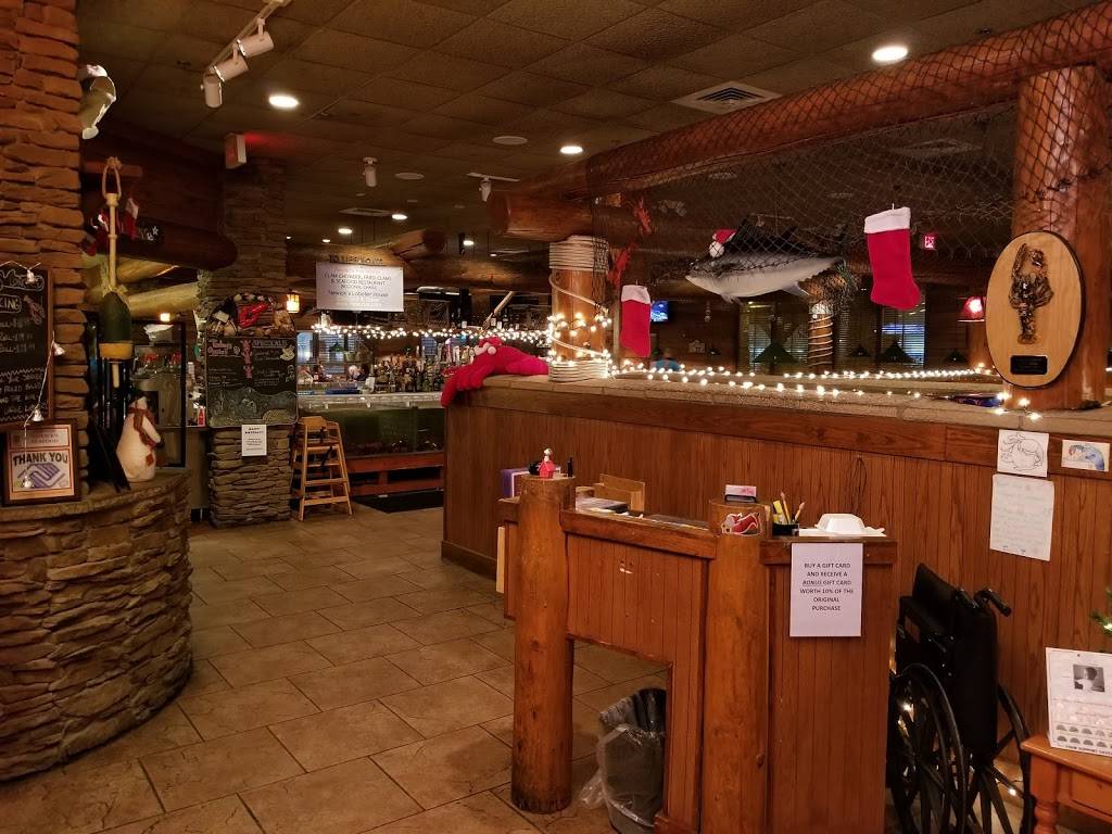 Newicks Lobster House | restaurant | 317 Loudon Rd, Concord, NH 03301, USA | 6032252424 OR +1 603-225-2424