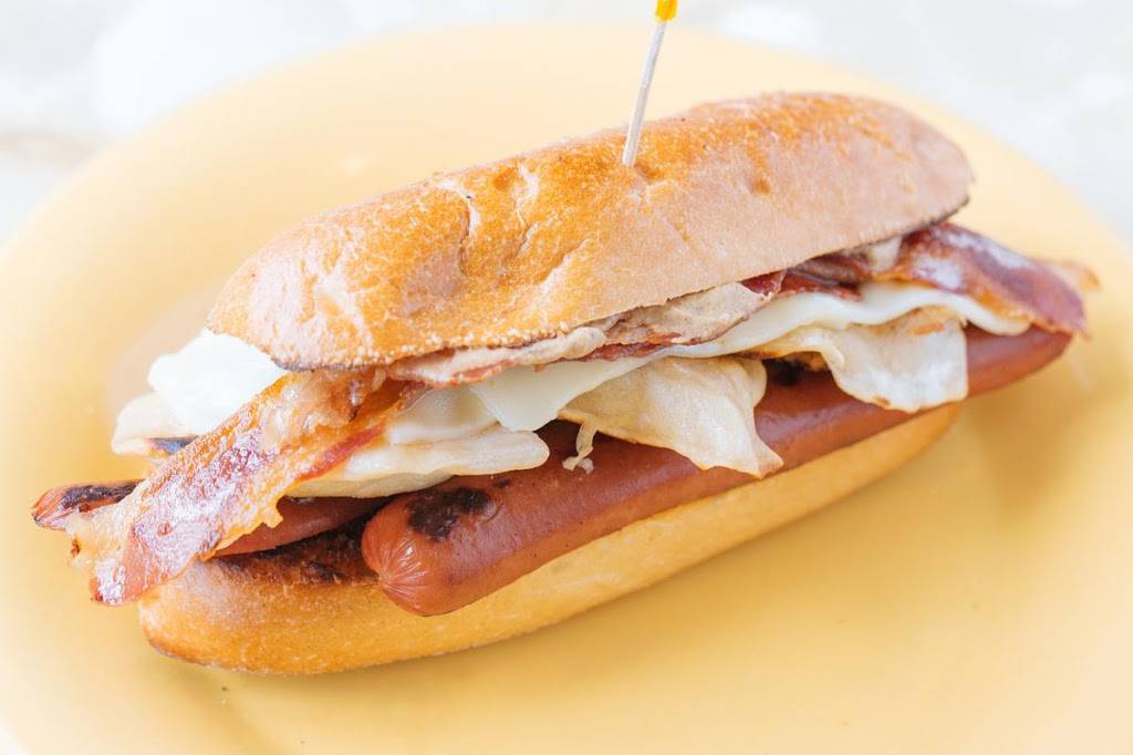 The Pierogie Kitchen | restaurant | 648 Roxborough Ave, Philadelphia, PA 19128, USA | 2154835301 OR +1 215-483-5301