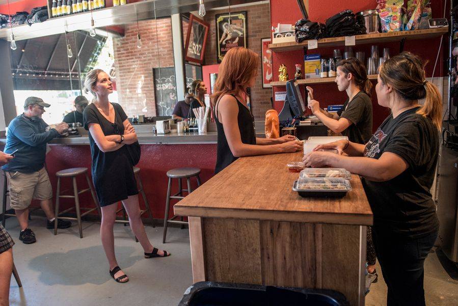 Dumplings of Fury | restaurant | 4302 SW Oregon St, Seattle, WA 98116, USA | 2062570695 OR +1 206-257-0695