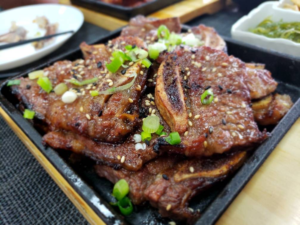 Maejoo | restaurant | 185 Pelton Center Way, San Leandro, CA 94577, USA | 5108782756 OR +1 510-878-2756