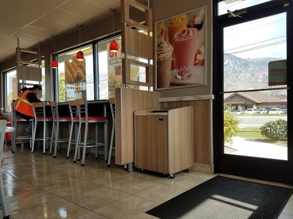 Burger King | restaurant | 1080 S University Ave, Provo, UT 84601, USA | 8013732290 OR +1 801-373-2290