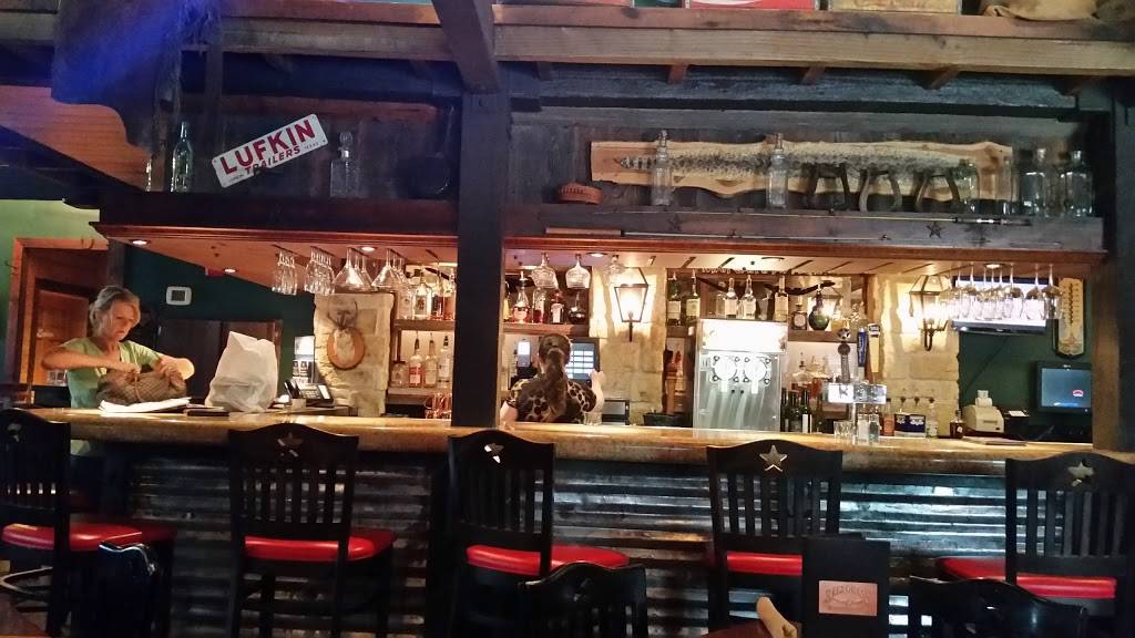 Saltgrass Steak House | restaurant | 810 Interstate 45 N, Conroe, TX 77301, USA | 9364412112 OR +1 936-441-2112